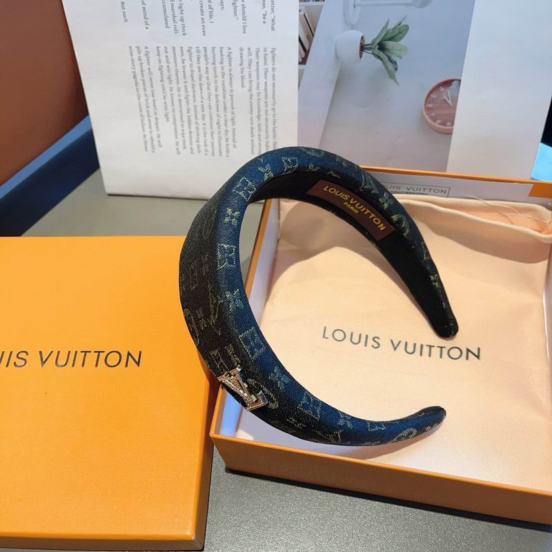 LV Headband hh22